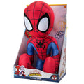 Spidey - Feature Plush (Spidey) - Image