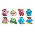 Disney Pixar Okigaechu Figures