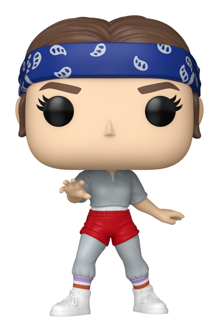 Pop! Vinyl - Stranger Things S5 - Eleven - Image