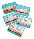 Numberblocks Express Train Activity Set - Image