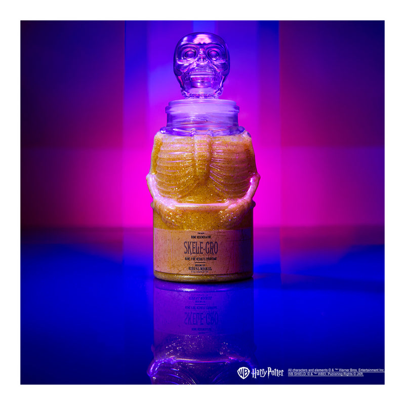 Slime Life Harry Potter Skele-Gro Potion Slime
