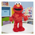 Sesame Street Tickle Me Elmo - Image