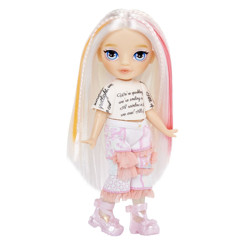 Rainbow High Littles Fantasy Fairies - Opal - Image