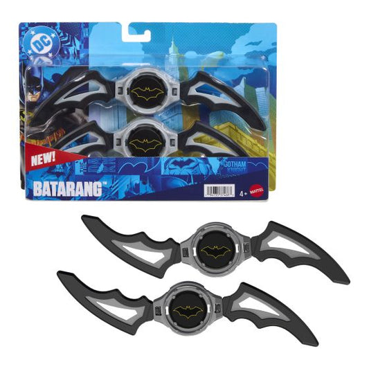 DC Batarang