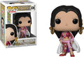 Funko Pop! One Piece Boa Vinyl Figure