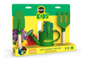 Miracle Gro Kids 4 Piece Garden Toolset - Image