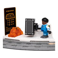 Brio Space Exploration Set