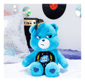 Care Bears - Rock-A-Lot Grumpy Bear - Image