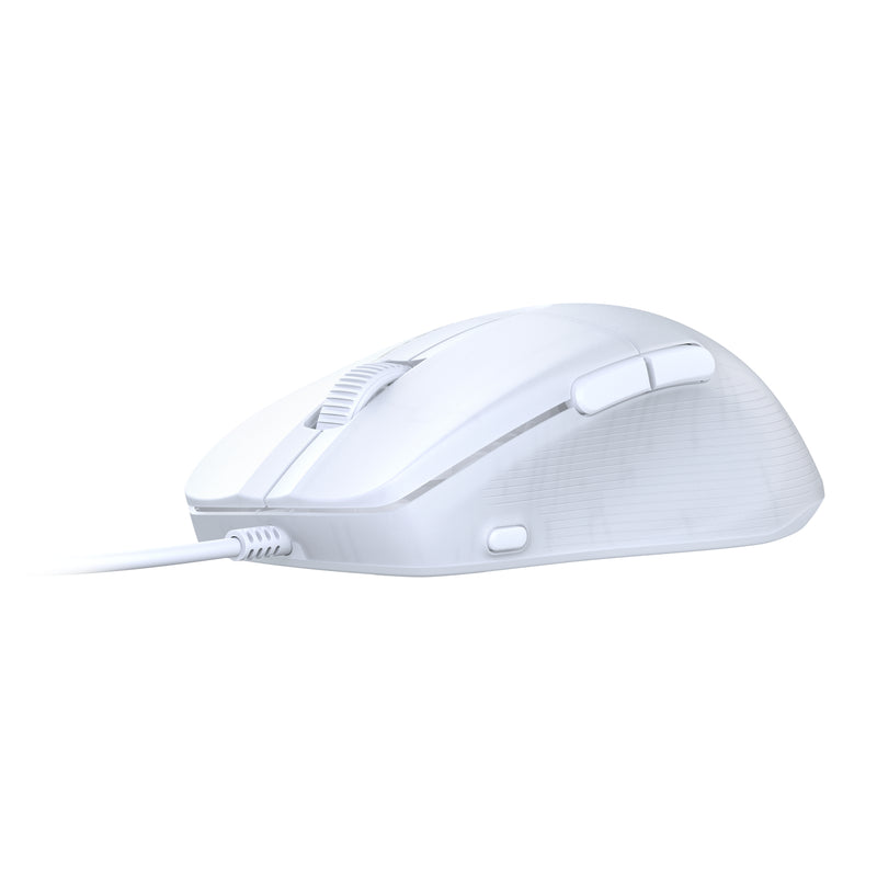 Turtle Beach Pure SEL Ultra-Light RGB Gaming Mouse White for PC alternate view