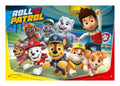 Paw Patrol 35 Piece Jigsaw Puzzle - Image