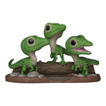 Pop! Premium - Jurassic Park - Compy