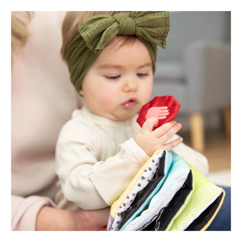 Lamaze Accordion Bus - Image