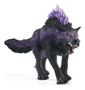 Schleich - Shadow Wolf - Image