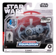 Star Wars Micro Galaxy Squadron - 5" Tie Bomber