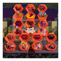 Doorables Marvel Spider-Verse Collector Capsule - Image