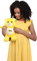 Care Bears 14" Funshine Bear Plush - Image