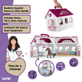 Schleich - Happy Horse Hospital