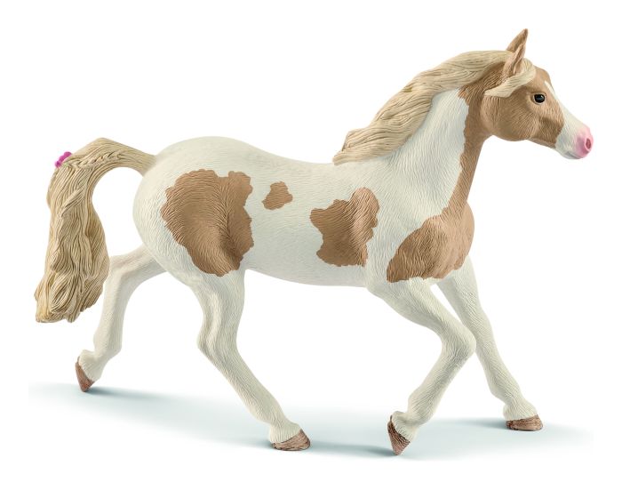Schleich Paint Horse Mare