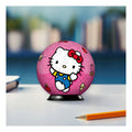Hello Kitty 3D Puzzle Assortment (Case of 12)