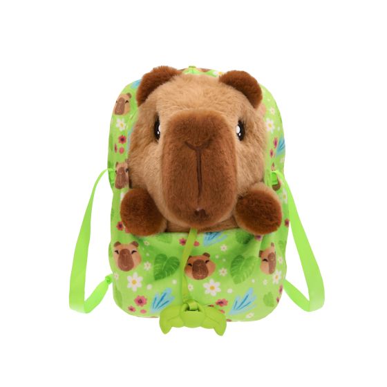 Baby Paws - Capybara