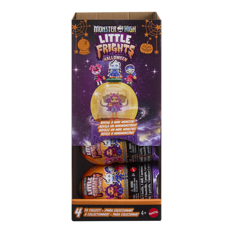 Monster High Potions Halloween 8pc CDU (Case of 8)