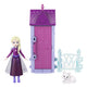 Disney Frozen Small Doll Stacking Reveal Assorted