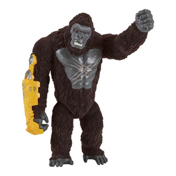 Monsterverse 6" Kong Real Feel