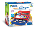 Pretend & Play Calculator Cash Register (UK) - Image