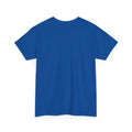 'Vinyl Man' Men's Superhero T-Shirt, alternate view