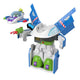 Imaginext Toy Story Transforming Buzz Bot
