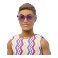 Barbie Style Fashionista Barbie & Ken 2-Pack