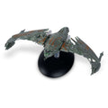 Klingon D4 Model Die Cast Ship SPECIAL ISSUE (Eaglemoss / Star Trek)