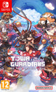 Towa and the Guardians of the Sacred Tree - Nintendo Switch