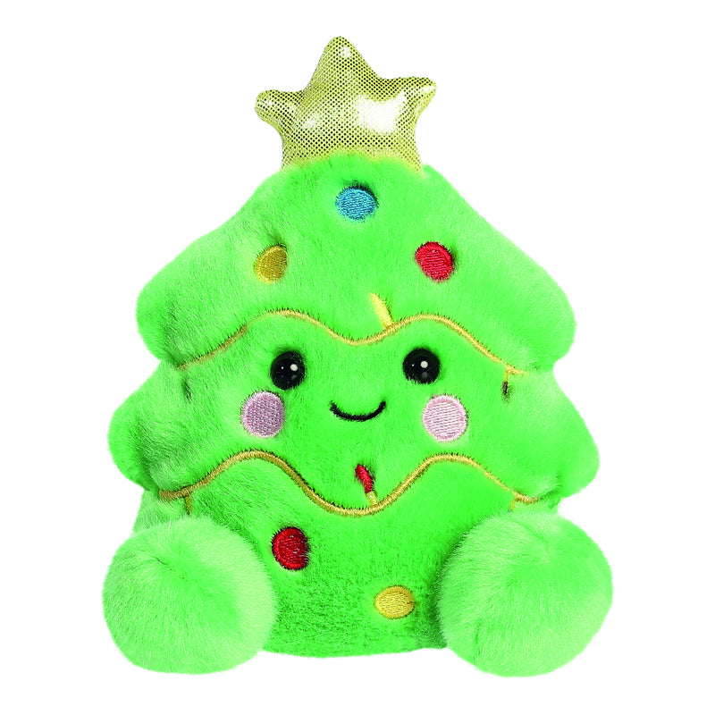 Palm Pals 5" Douglas Christmas Tree