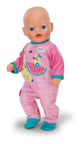 Baby Born Romper Pink 36cm