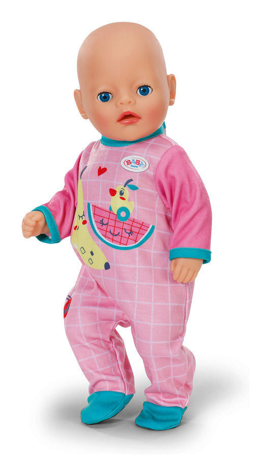 Baby Born Romper Pink 36cm