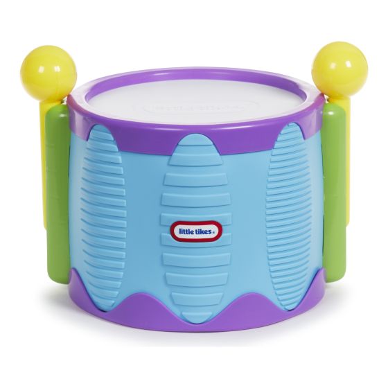 L/T Tap-A-Tune Drum