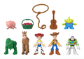Imaginext Toy Story Andy's Room Pack - Image