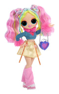 L.O.L Surprise OMG Entry Doll - Bubblegum DJ - Image