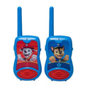 Paw Patrol Walkie Talkies