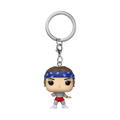 Pop! Keychain - Stranger Things S5 - Eleven - Image
