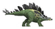 Jurassic World Gigantic Thrasher: Stegosaurus