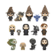 Mystery Minis - Harry Potter Series 2 12 Piece PDQ Funko Pop! Vinyl Figures