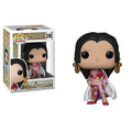Funko Pop! One Piece Boa Vinyl Figure