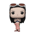 Funko Pop! One Piece Nico Robin Vinyl Figure