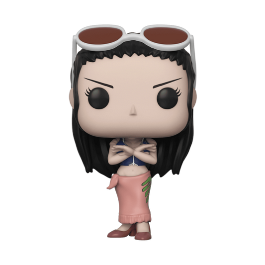 Funko Pop! One Piece Nico Robin Vinyl Figure