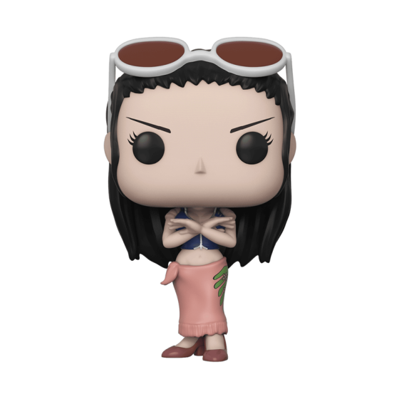 Funko Pop! One Piece Nico Robin Vinyl Figure