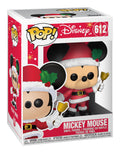 Pop! Disney - Holiday Mickey Mouse