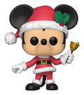 Pop! Disney - Holiday Mickey Mouse