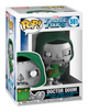 Pop! Vinyl: Fantastic Four Doctor Doom